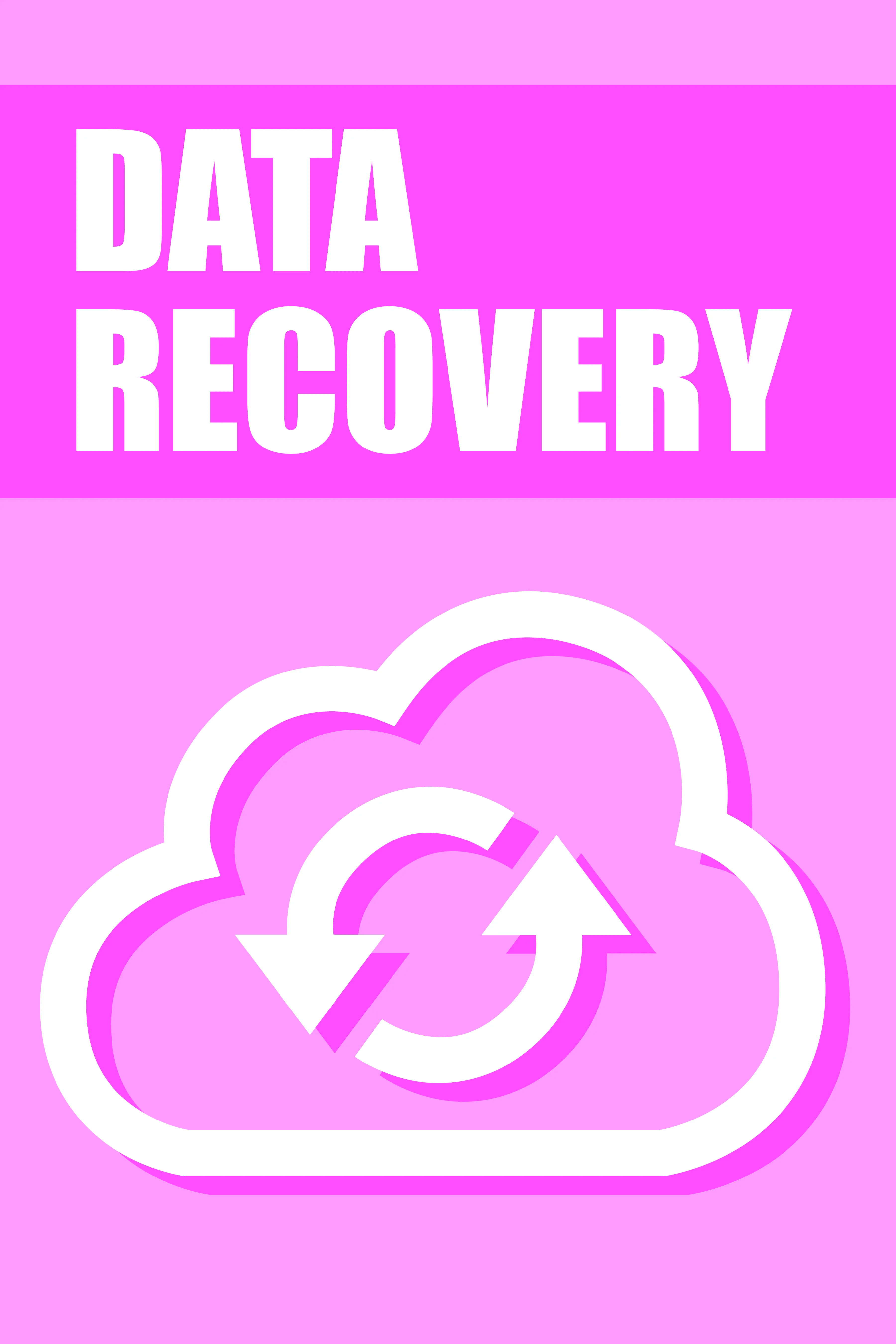 Data Recovery