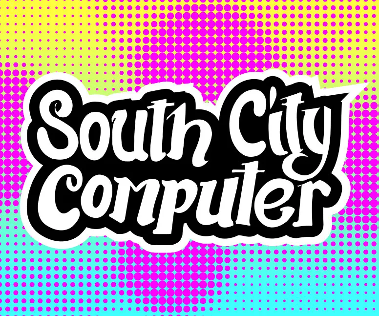 South City Computer